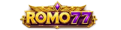 ROMO77 Logo